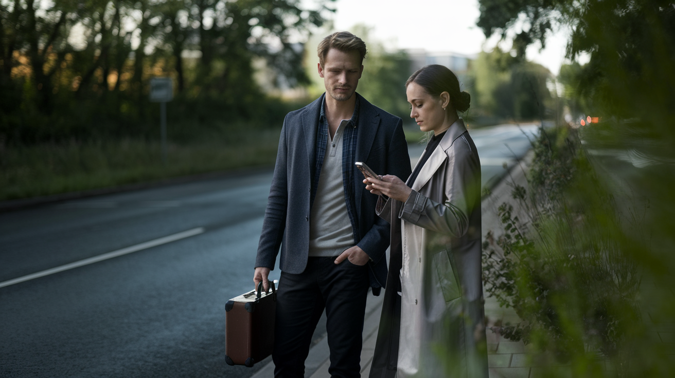 Althengstett to Stuttgart Airport Transfer: Your Ultimate Guide